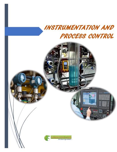 Weedon, Philip Kirk Consists of: 326 pages, softcover More Information Related products <b>Instrumentation</b> and <b>Process</b> <b>Control</b> 7th Edition $184. . Process control and instrumentation book